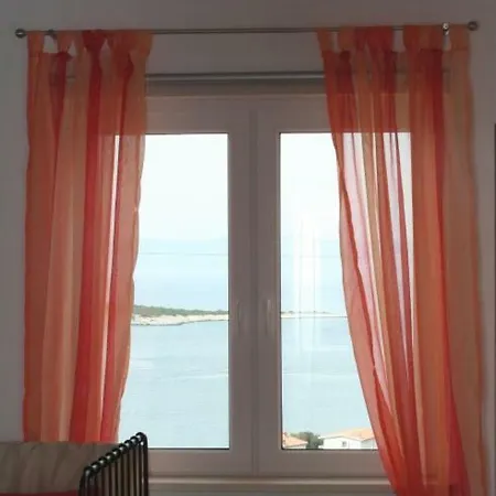 Pokrivenik Apartment *