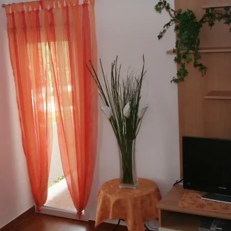 Apartment Pokrivenik