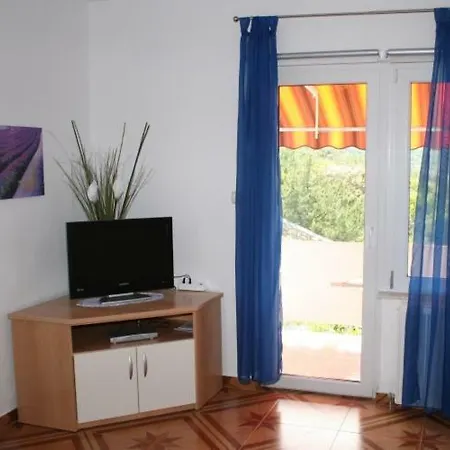 Pokrivenik Apartment *