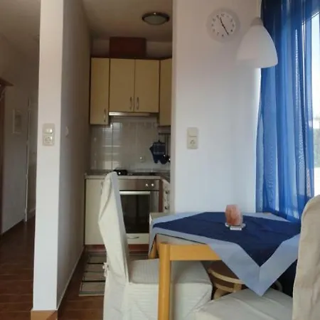 Pokrivenik Apartment
