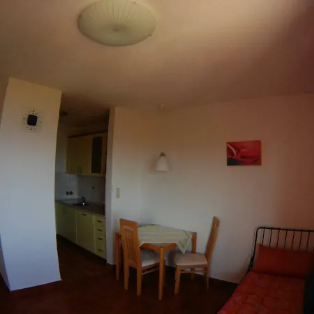 Apartmán Pokrivenik