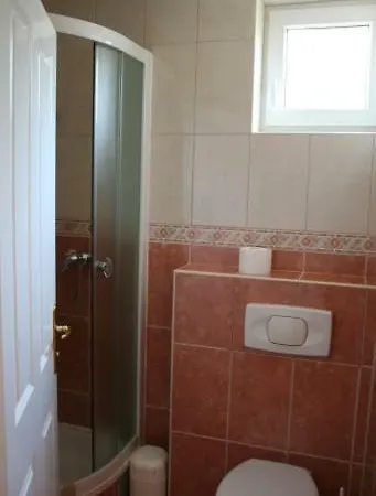 Pokrivenik Apartmán *